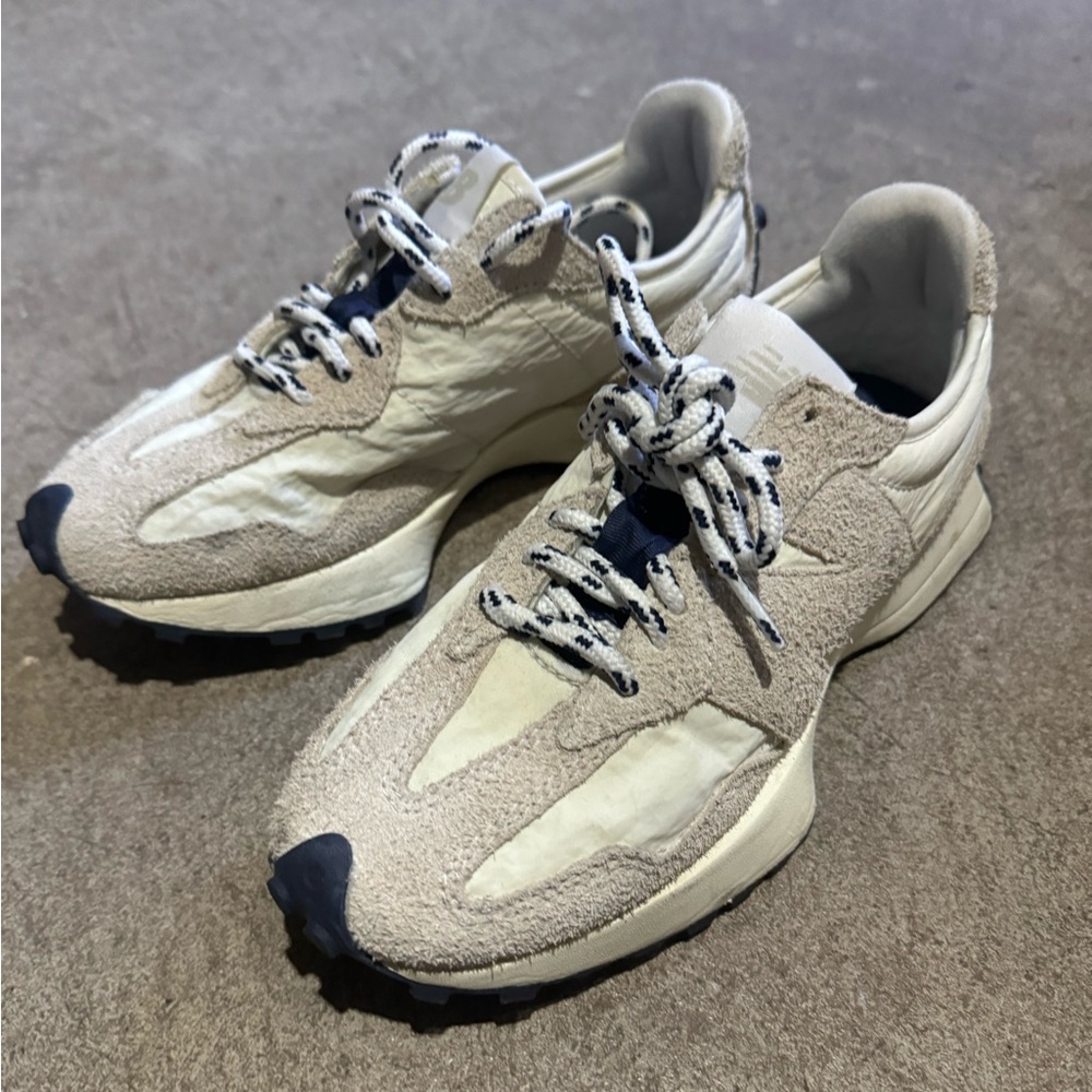 New balance 327 sneakers shoes